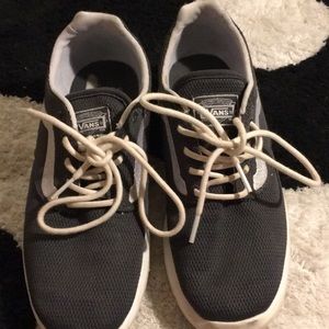 Van’s UltraCush lite